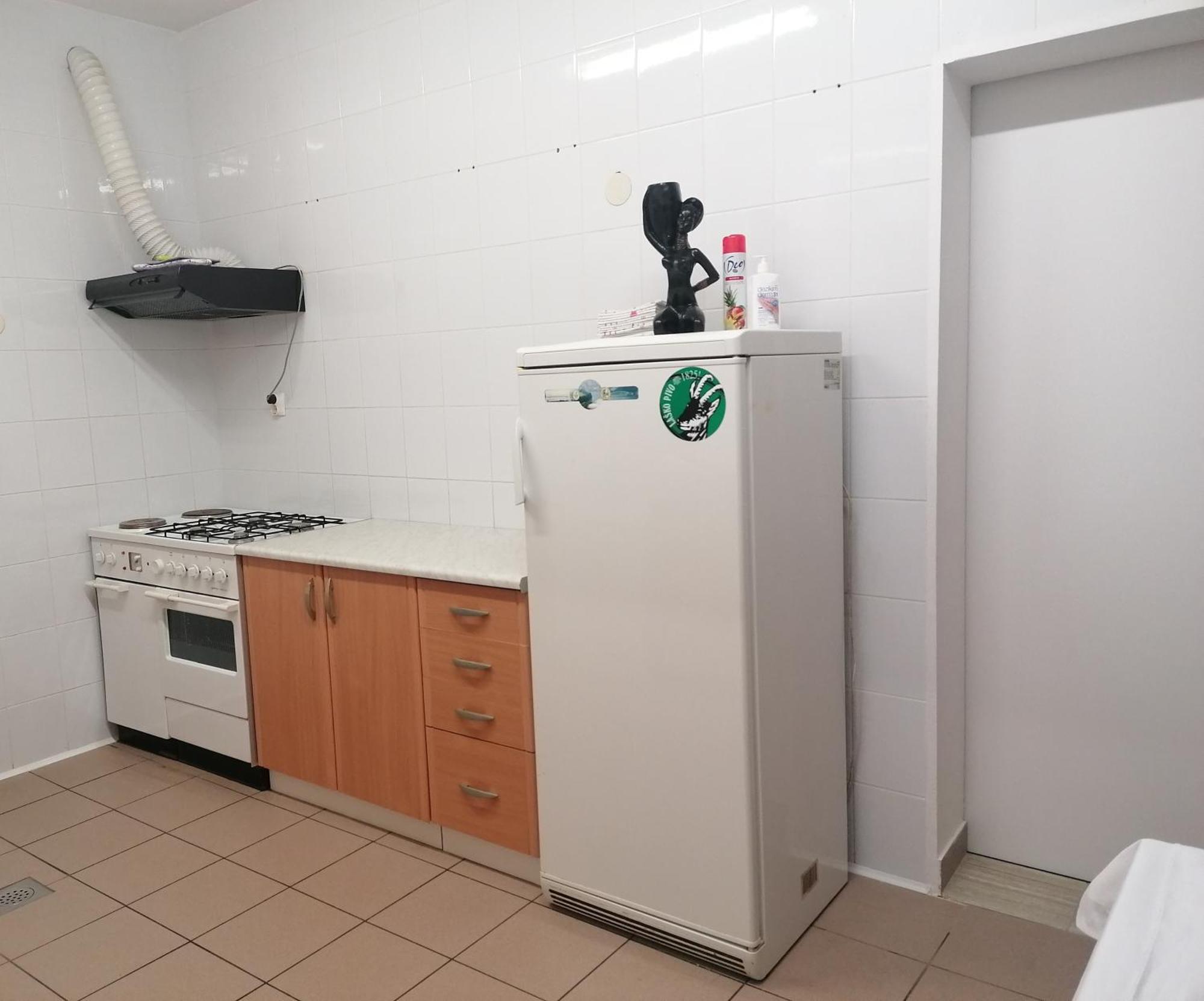 Ribiski Dom Radece Exteriör bild