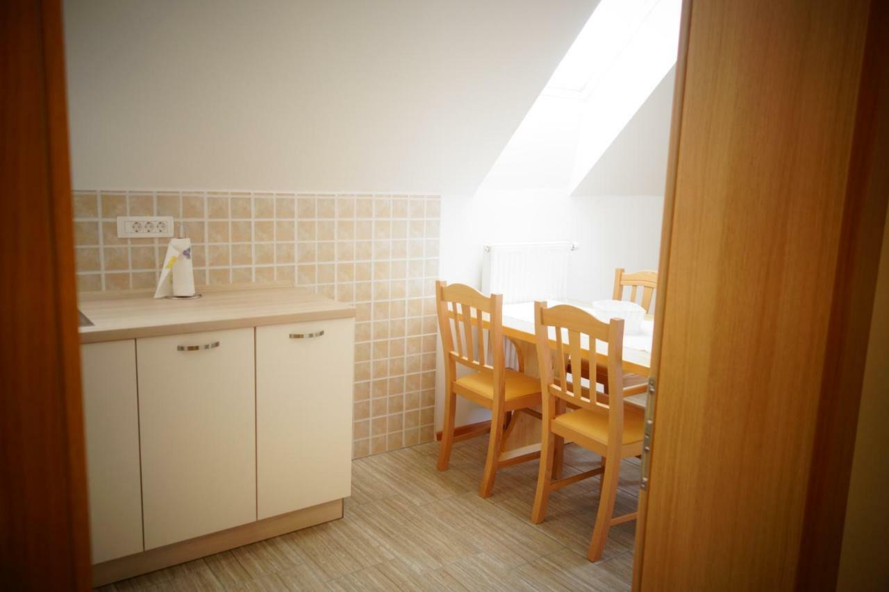 Ribiski Dom Radece Exteriör bild